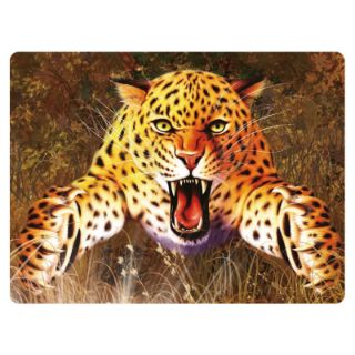 Obrázek z Pohlednice 3D 16cm - leopard (25) 